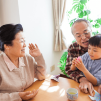 6歳の時に英会話を習っていた私　祖父母のとの会話を20年越しに聞いて…「驚いた」