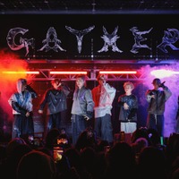 ONE OR EIGHT（提供写真）