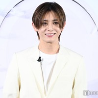 ファンに「常に夢を届けたい」と語った山田涼介（C）モデルプレス