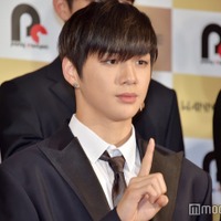 カン・ダニエル（C）モデルプレス