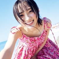 川崎桜（撮影／須江隆治）