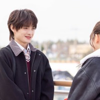 るい「今日、好きになりました。テグ編」（C）AbemaTV, Inc.