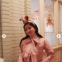 田中優衣Instagramより