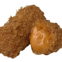 オマール海老味わうクリームコロッケ／提供画像