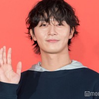 パク・ソジュン（C）モデルプレス