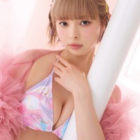 最上もが（C）光文社／週刊FLASH 写真：217...NINA