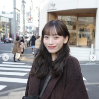 由布菜月Instagramより