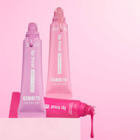 レブロン、見た目も香りもキュートなケアリップ『レブロン グリマー リップ トリート バーム ＋ マスク』数量限定発売！