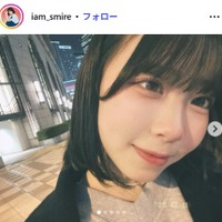 表すみれInstagramより