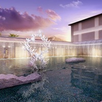 しこつ湖 鶴雅別荘 湖白の抄／提供画像