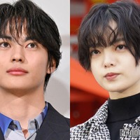 神尾楓珠、平手友梨奈（C）モデルプレス