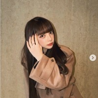 渡辺リサInstagramより