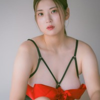 yuu写真集掲載カット（C）モデルプレス