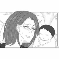 長い妊活の末に待望の我が子を出産！これから家族で幸せに暮らしていくはずだったのに…！【うちにご飯を食べにくる地雷女 #２】