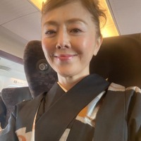 熊谷真実Instagramより