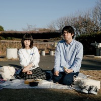 杉咲花、細田佳央太「冬のなんかさ、春のなんかね」第5話（C）日本テレビ