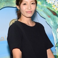 小森純（C）モデルプレス