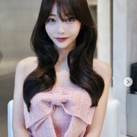 大野茜里（Rちゃん）Instagramより