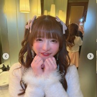 もえのあずきInstagramより