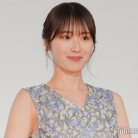 高山一実（C）モデルプレス