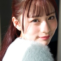 立花琴未（提供写真）