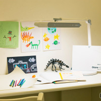 学習環境の“死角”を照らせるか…BenQが提案する「デジタル時代のあかり」