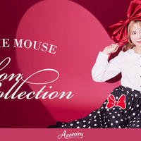 「Areeam」のDisney Collection