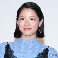 渡邉美穂（C）モデルプレス