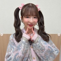 もえのあずきInstagramより