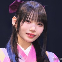 岡本姫奈（C）モデルプレス