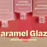 オルタナティブステレオ、とろける唇へ「リップポーション キャラメルグレーズ」待望の日本上陸