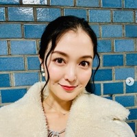 福田典子Instagramより