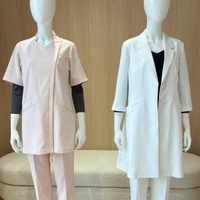 確かに、いちばんお疲れですものね。ReFaから「医療従事者向け」リカバリーウェアが4月登場