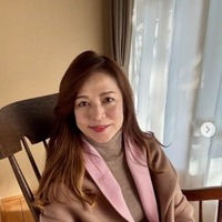 横山めぐみInstagramより