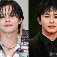 カイ、タクヤ（C）モデルプレス