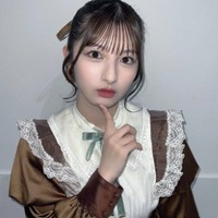 河口夏音Ｘ（旧Twitter）より