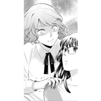 東雲さんとお茶をしていたら、え?姫乃!? こんなところで会うなんて…【親友は悪女 #19】