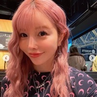 住谷杏奈Instagramより