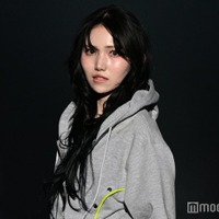 NANO（釼持菜乃）（C）モデルプレス