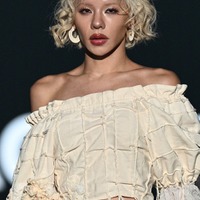 とうあ（C）モデルプレス