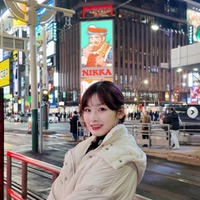 浅井七海Instagramより