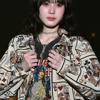 本田紗来（C）モデルプレス