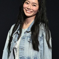 なごみ（C）モデルプレス