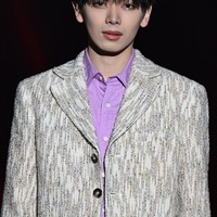 宮世琉弥（C）モデルプレス