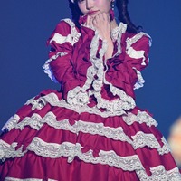 月足天音／FRUITS ZIPPER（C）モデルプレス