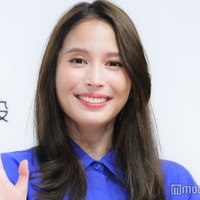 イベントに出席した広瀬アリス（C）モデルプレス