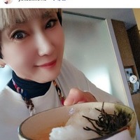 秋野暢子Instagramより