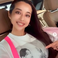 PINKY公式Instagramより