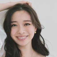 田鍋梨々花（画像提供：小学館）