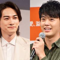 町田啓太、竹内涼真とはプライベートで“筋トレ”する仲「相談したんですよ」